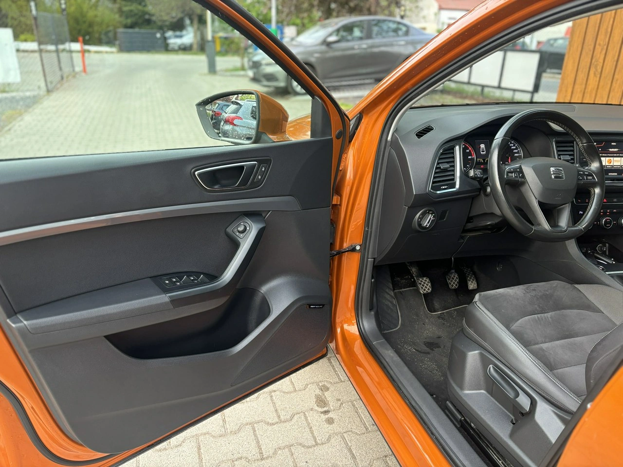 Seat Ateca - Zdjęcie 5