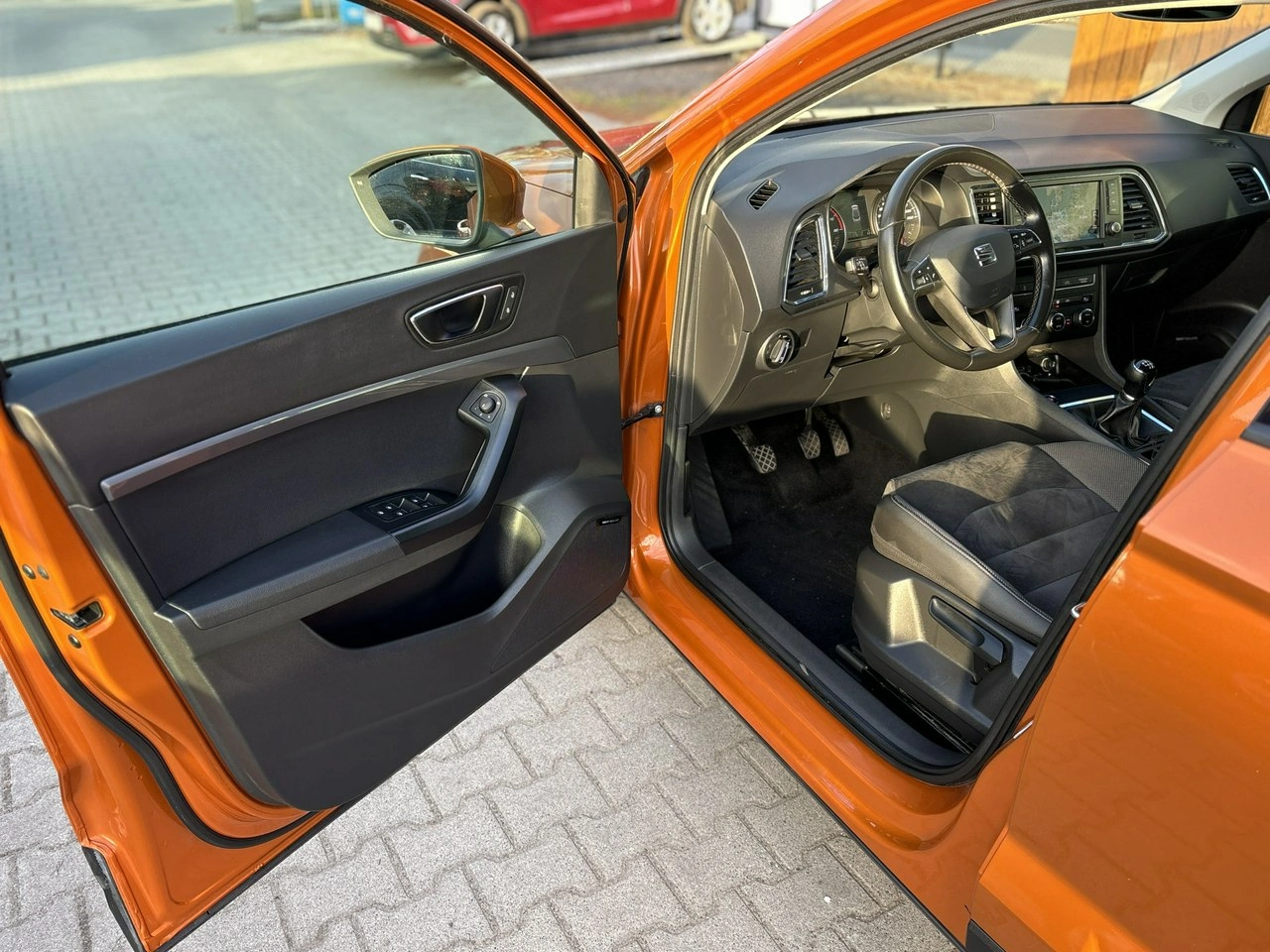 Seat Ateca - Zdjęcie 6