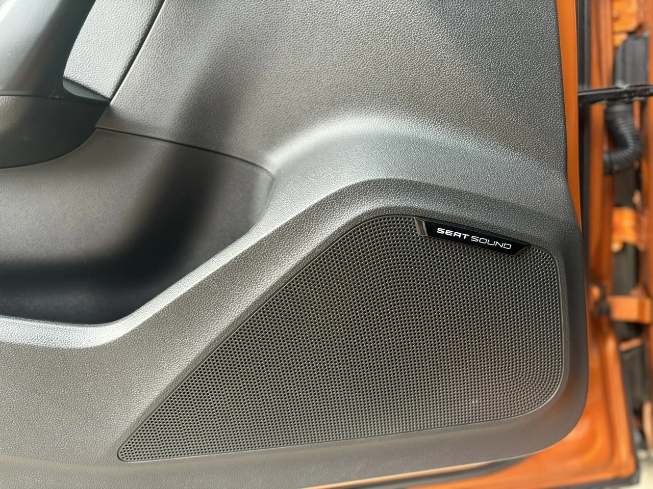 Seat Ateca - Zdjęcie 6