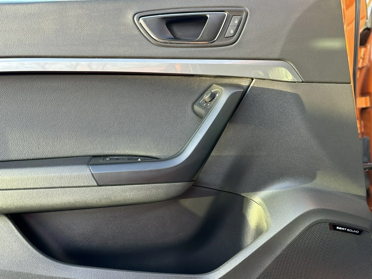 Seat Ateca - Zdjęcie 7