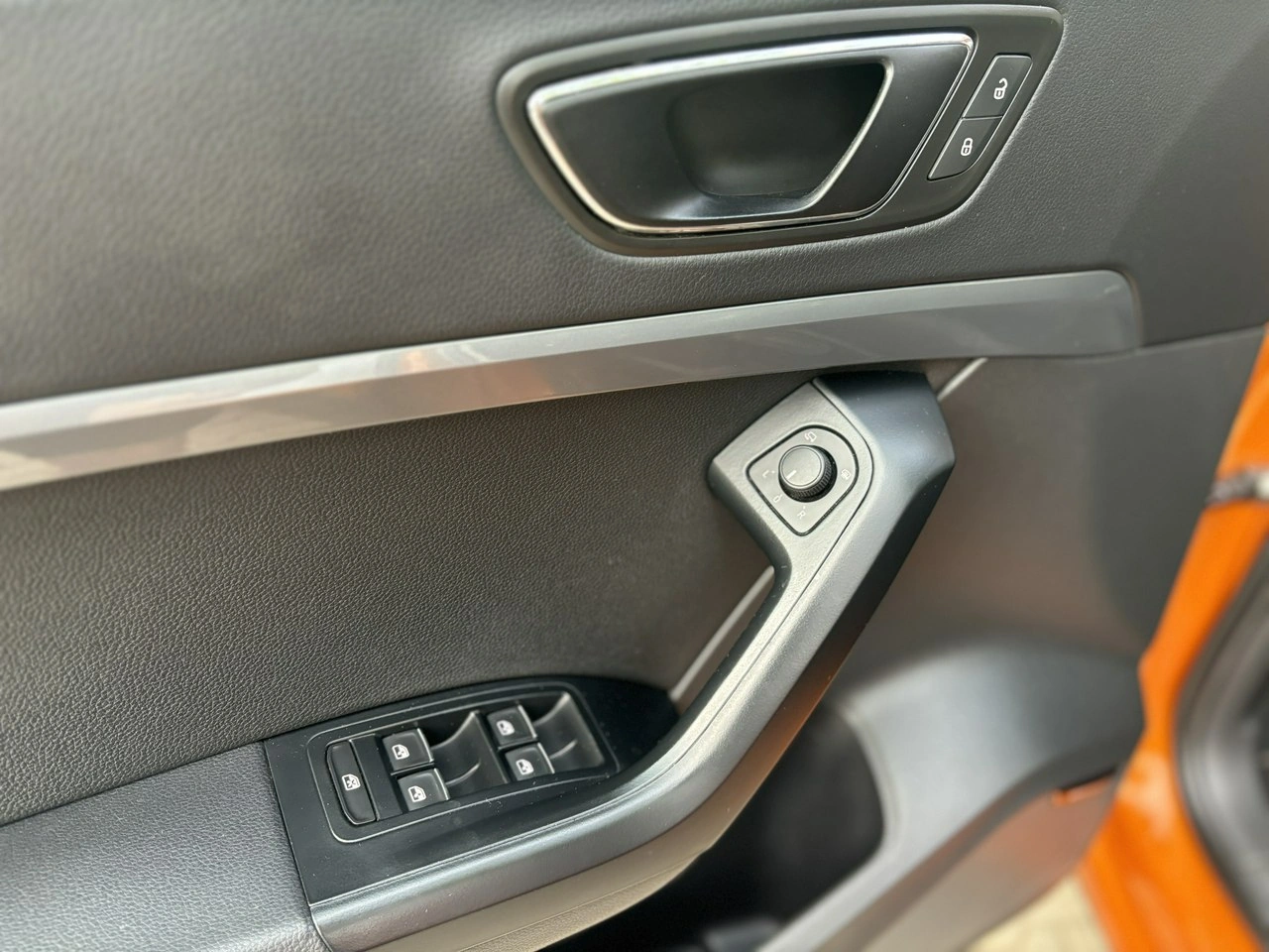 Seat Ateca - Zdjęcie 7