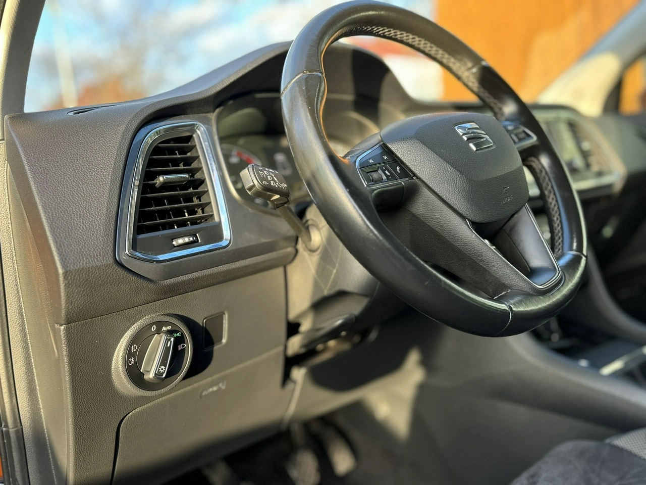 Seat Ateca - Zdjęcie 8