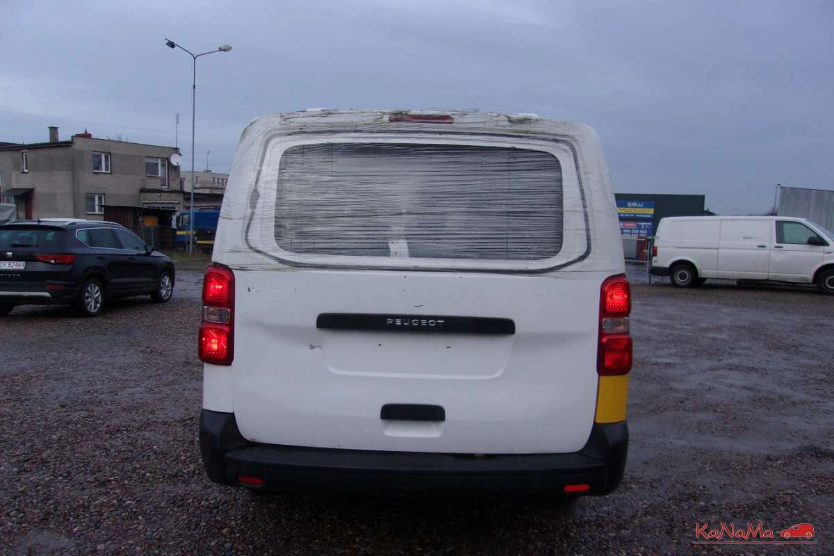 Peugeot Expert - Zdjęcie 35