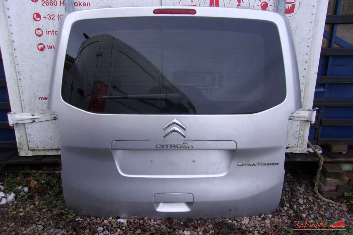 Peugeot Expert - Zdjęcie 36