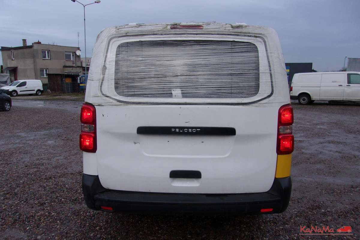 Peugeot Expert - Zdjęcie 6