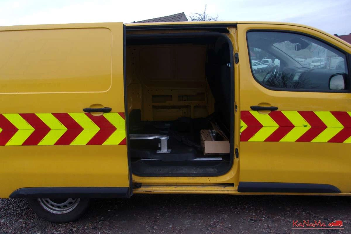 Peugeot Expert - Zdjęcie 26