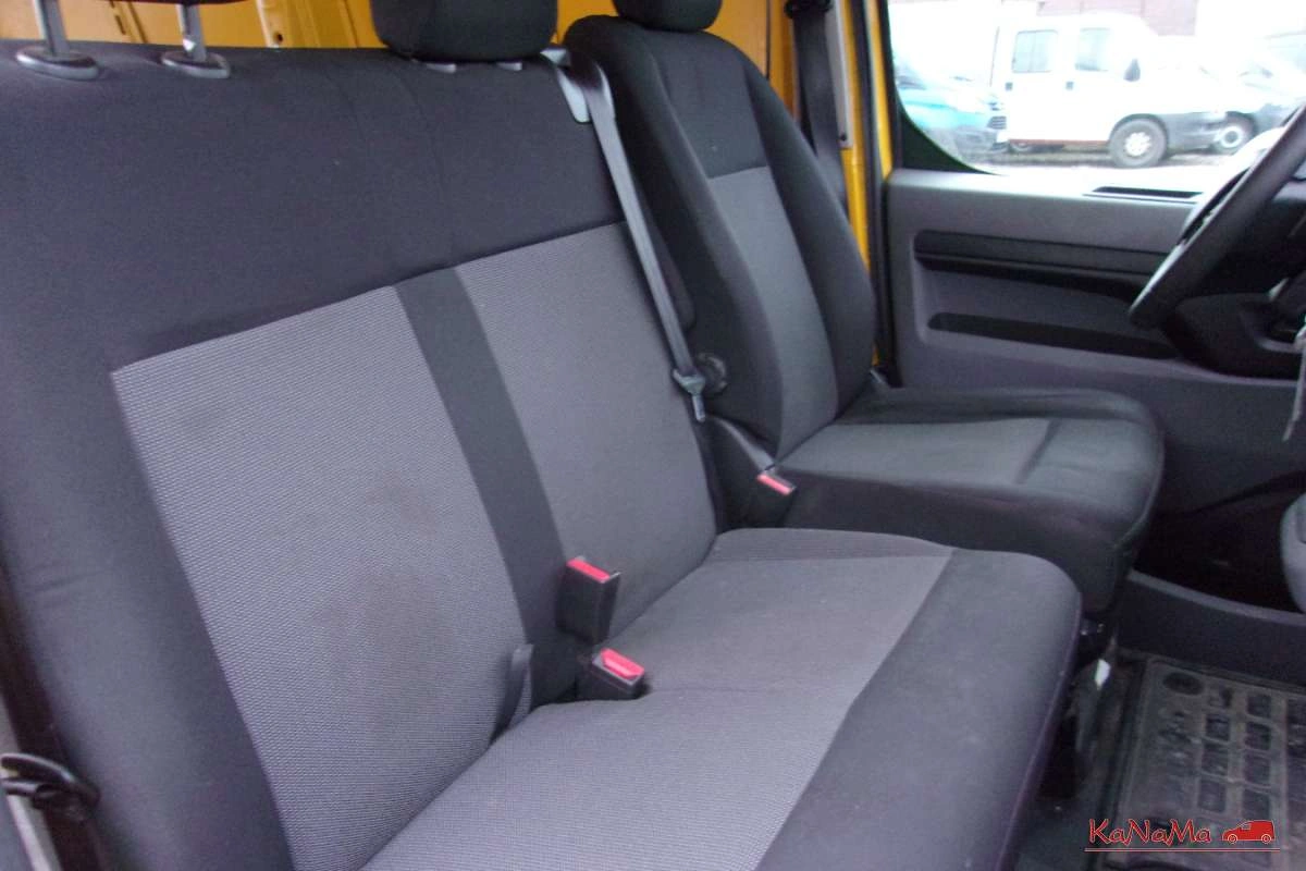 Peugeot Expert - Zdjęcie 24