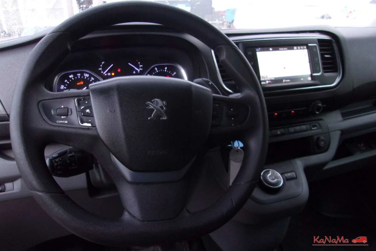 Peugeot Expert - Zdjęcie 18