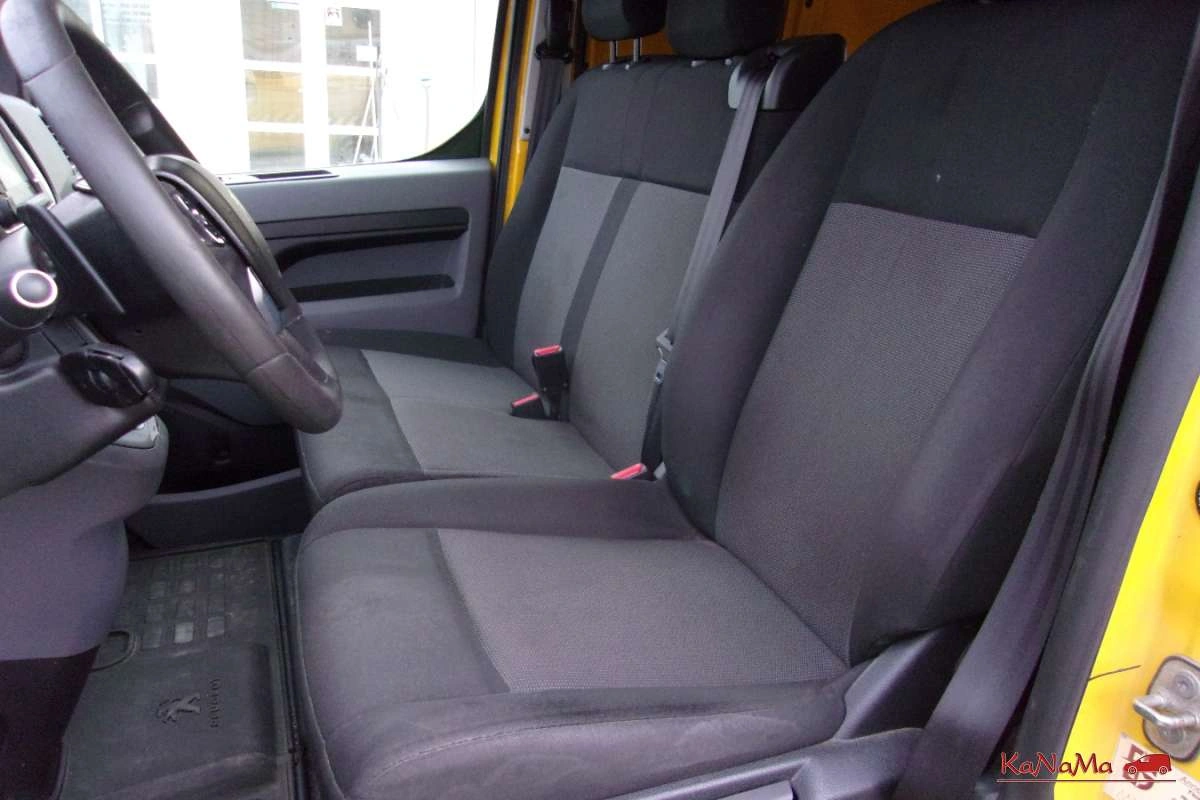 Peugeot Expert - Zdjęcie 17