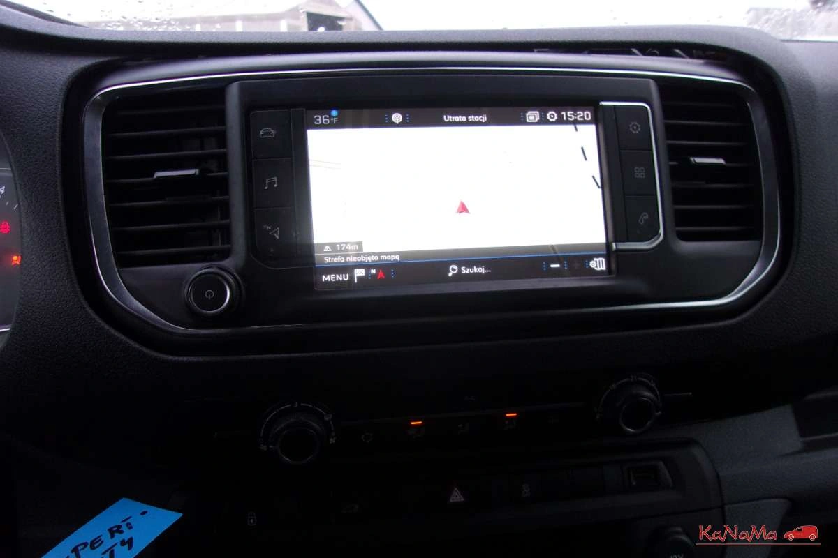 Peugeot Expert - Zdjęcie 23