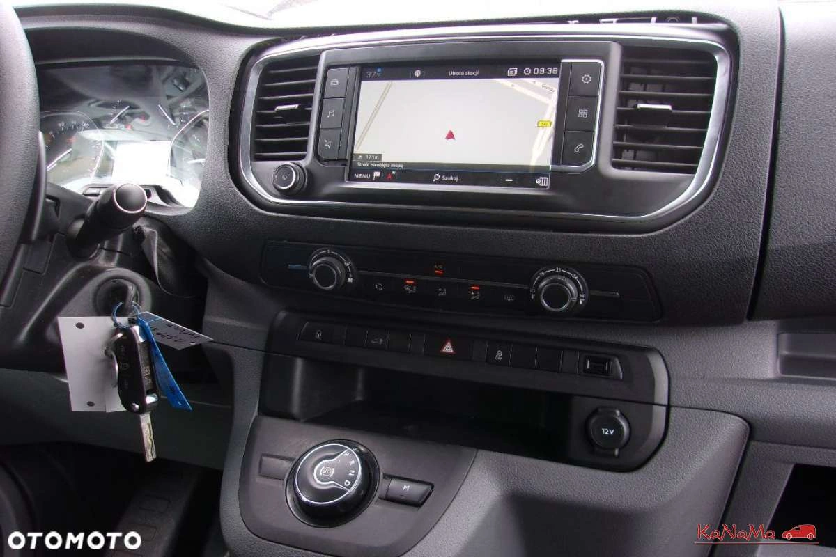 Peugeot Expert - Zdjęcie 1