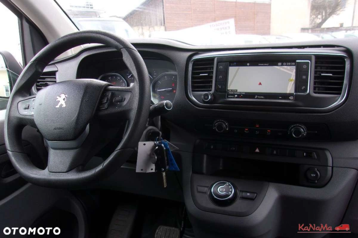 Peugeot Expert - Zdjęcie 2