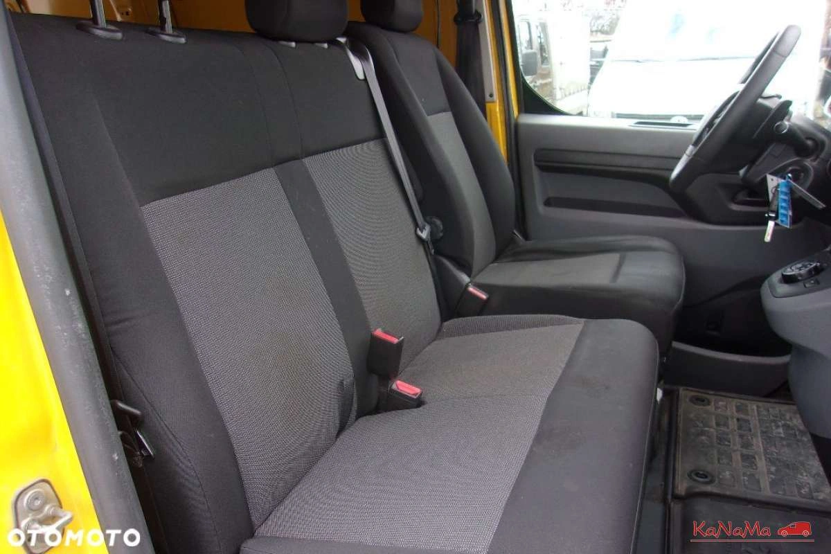 Peugeot Expert - Zdjęcie 12