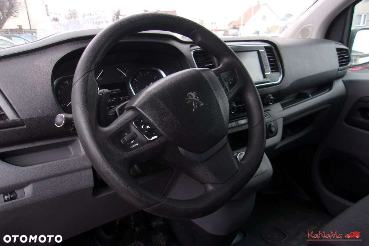 Peugeot Expert - Zdjęcie 29