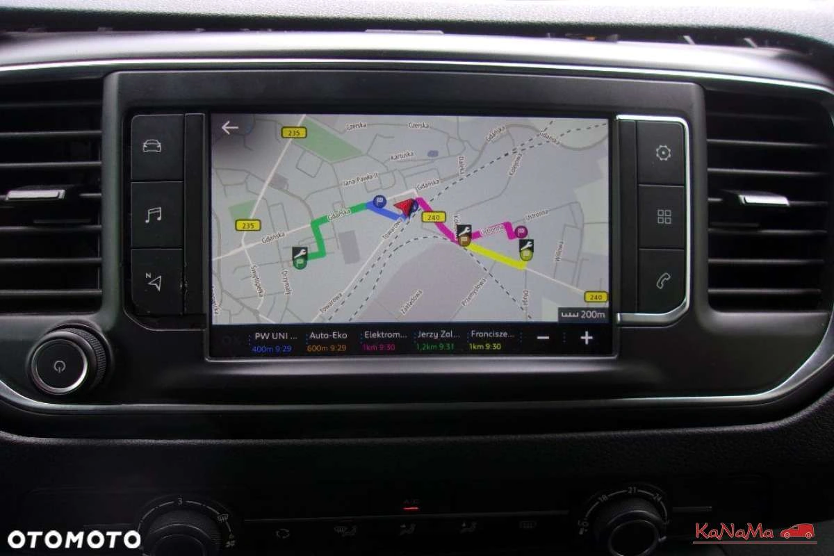 Peugeot Expert - Zdjęcie 13