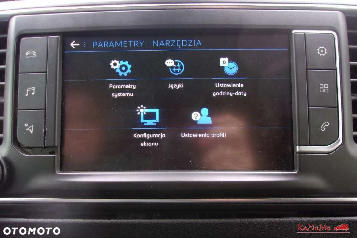 Peugeot Expert - Zdjęcie 14