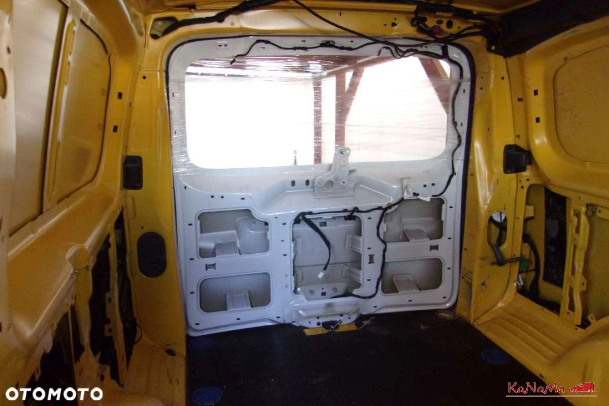 Peugeot Expert - Zdjęcie 27