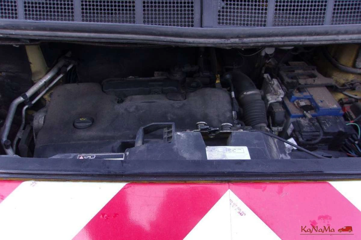 Peugeot Expert - Zdjęcie 33