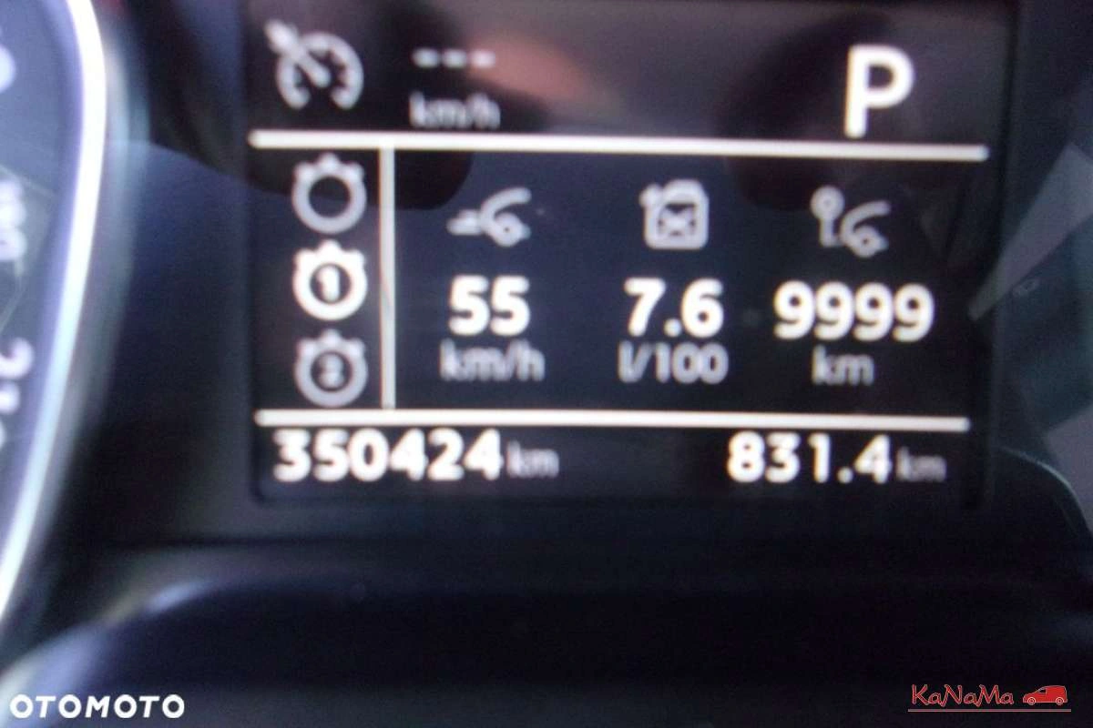 Peugeot Expert - Zdjęcie 30