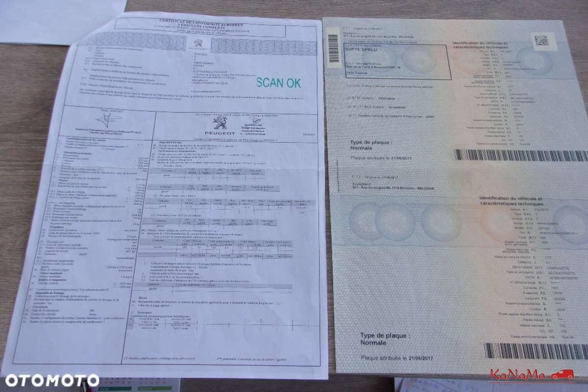 Peugeot Expert - Zdjęcie 31