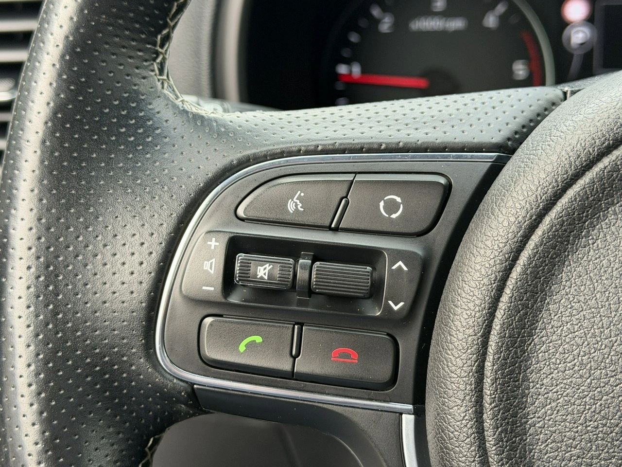 Kia Sportage - Zdjęcie 22