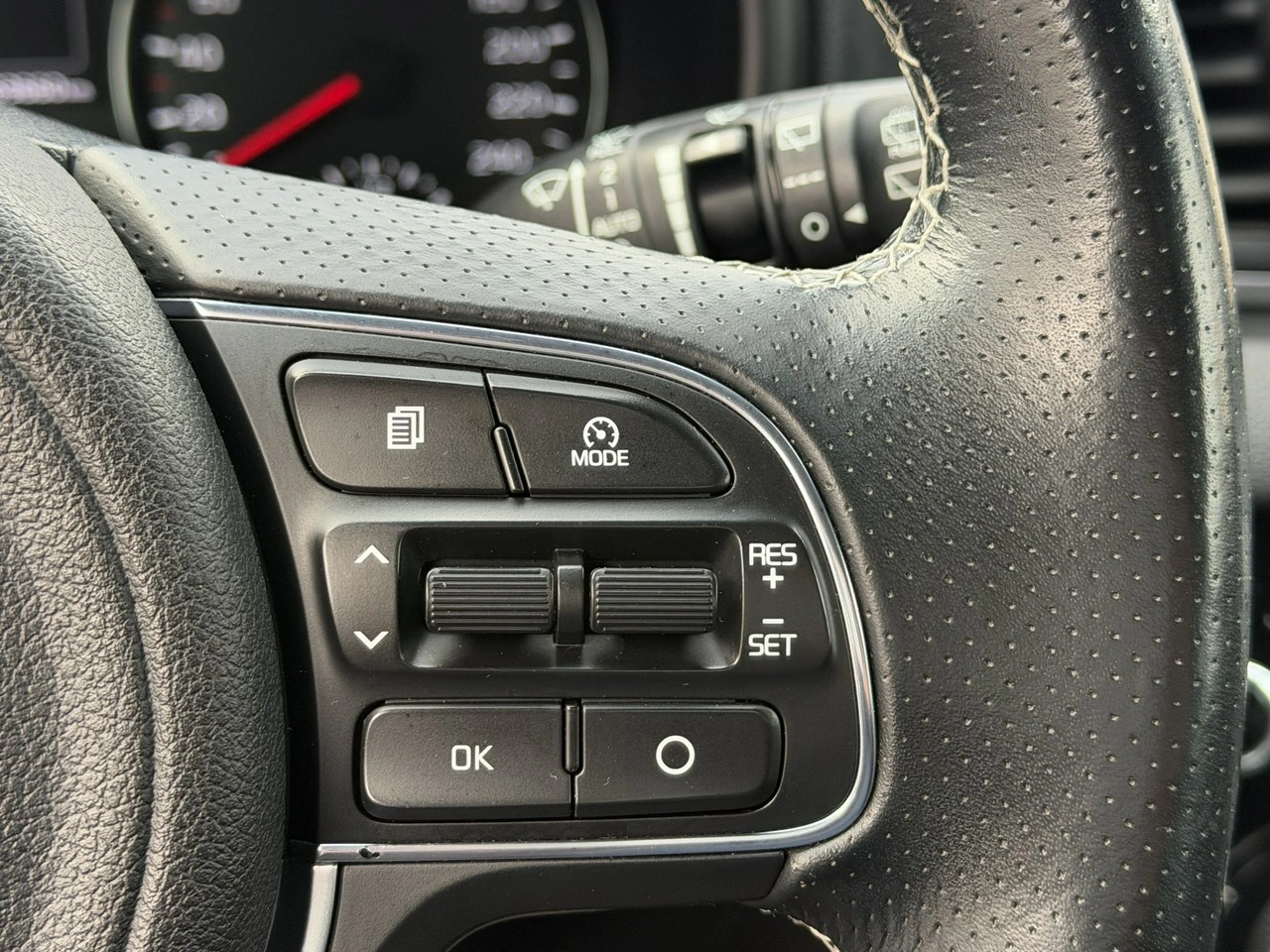 Kia Sportage - Zdjęcie 23