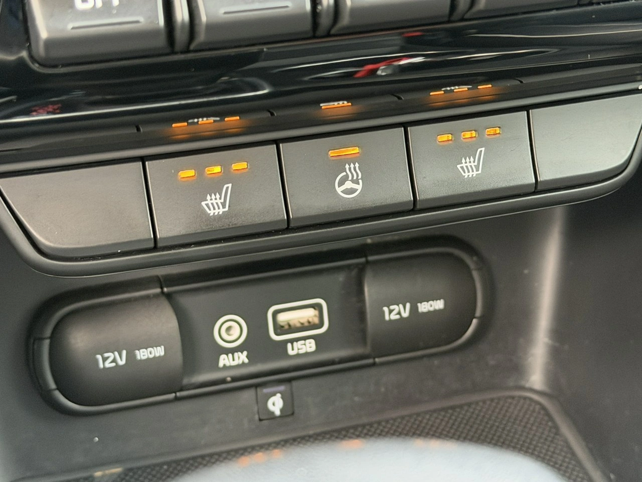 Kia Sportage - Zdjęcie 26