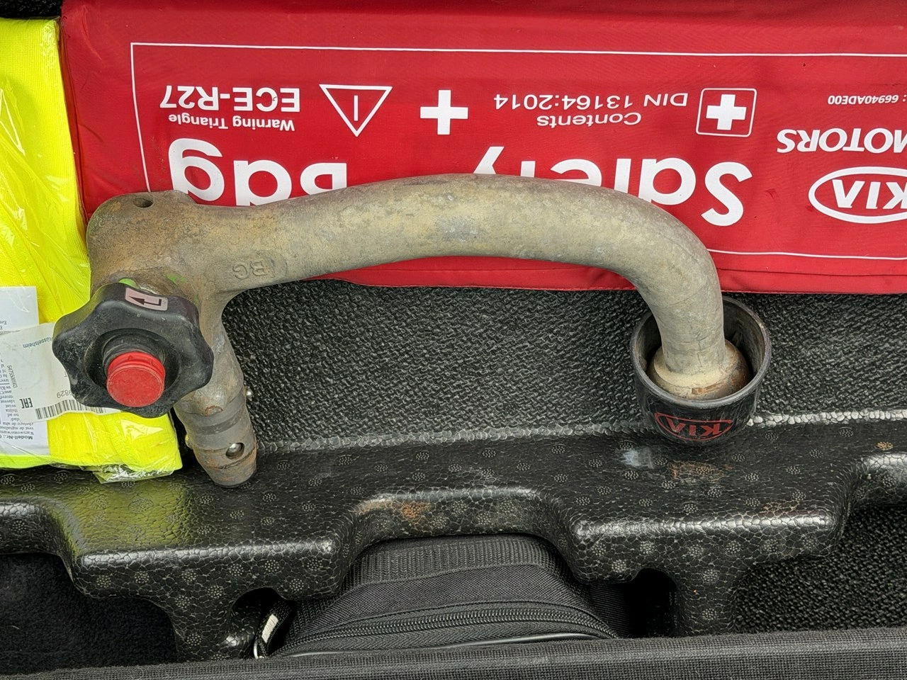 Kia Sportage - Zdjęcie 39