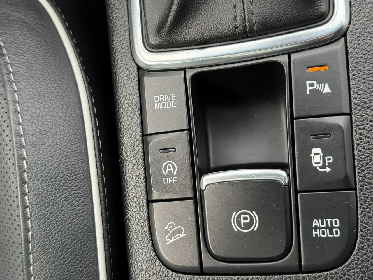 Kia Sportage - Zdjęcie 28