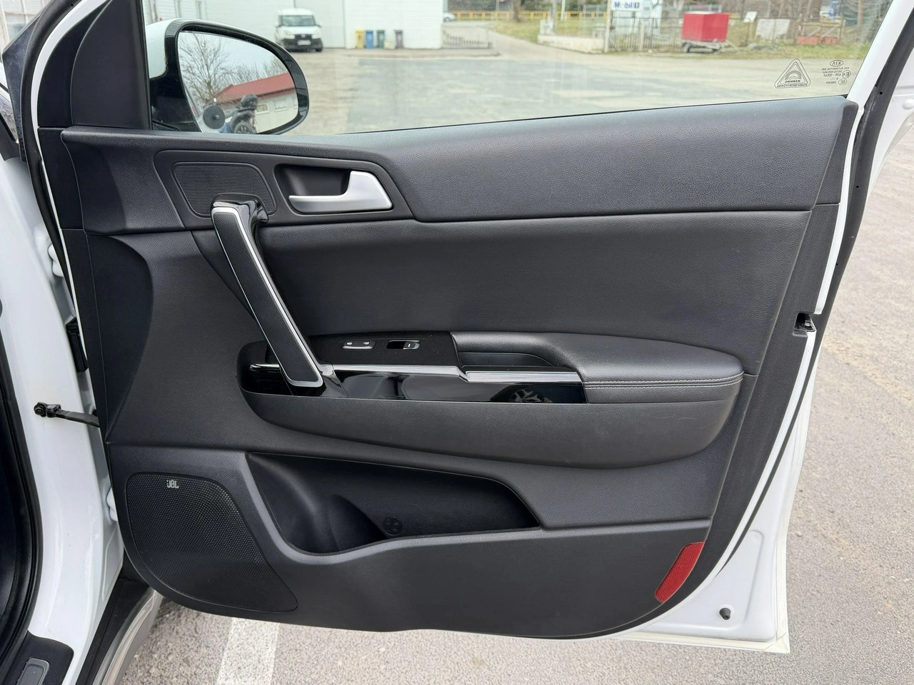 Kia Sportage - Zdjęcie 33