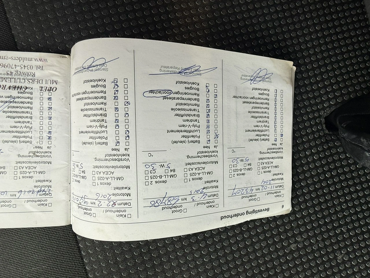 Opel Vivaro - Zdjęcie 14