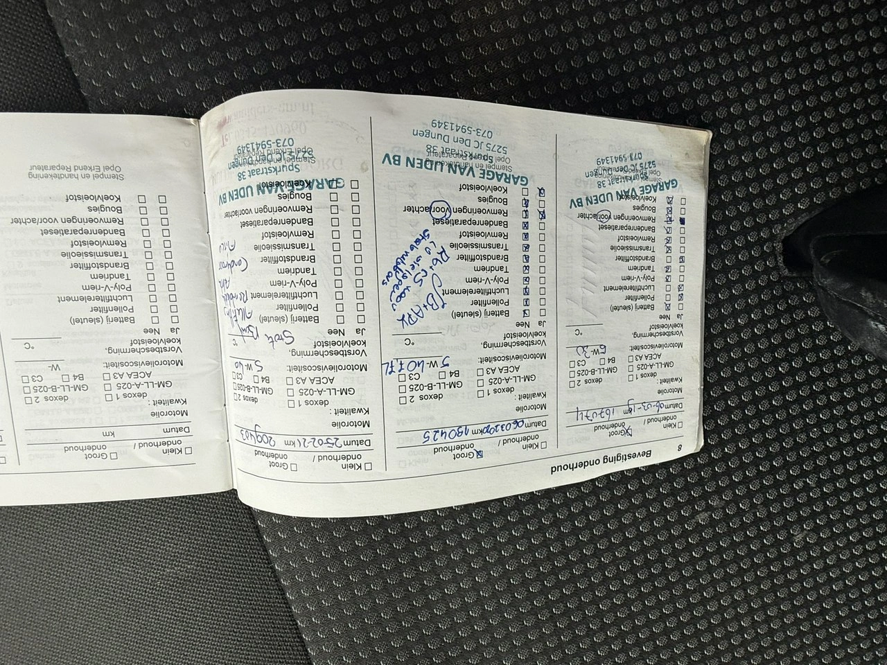 Opel Vivaro - Zdjęcie 16