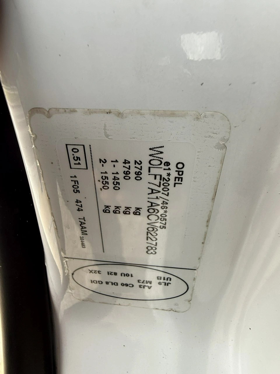 Opel Vivaro - Zdjęcie 17