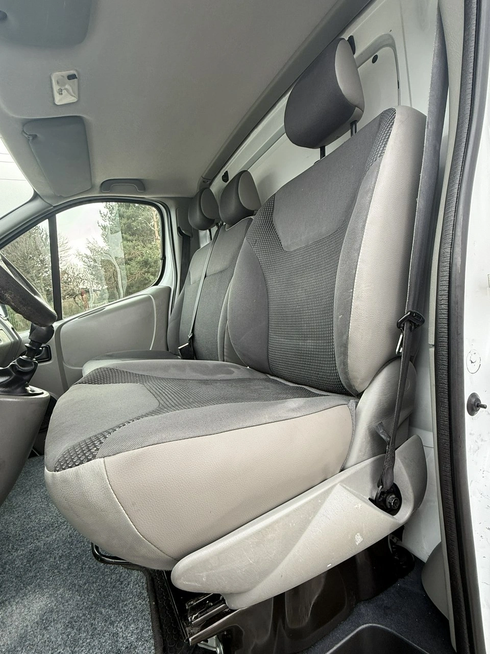 Opel Vivaro - Zdjęcie 19