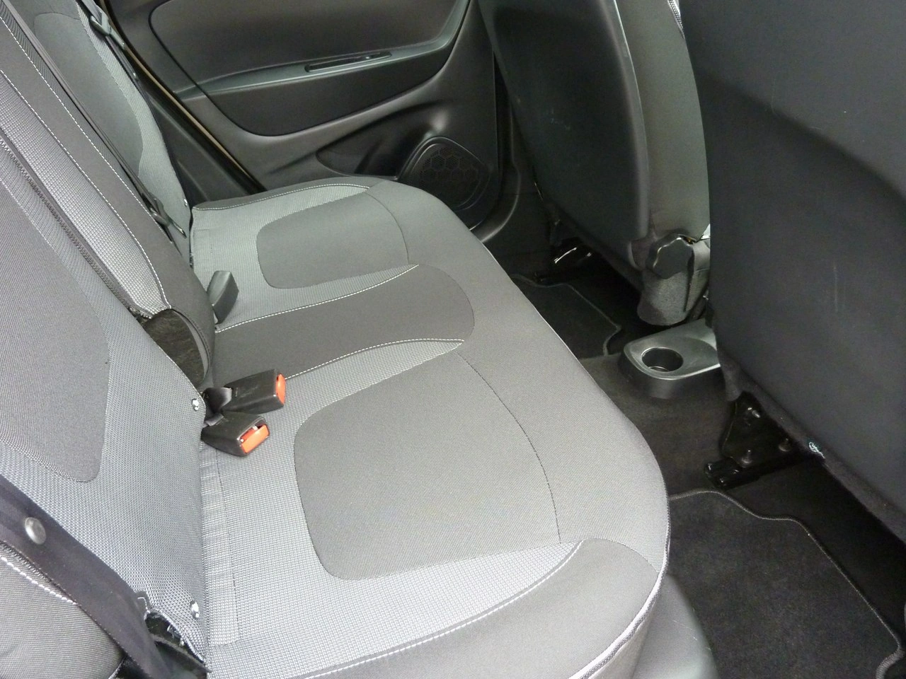 Renault Captur - Zdjęcie 15