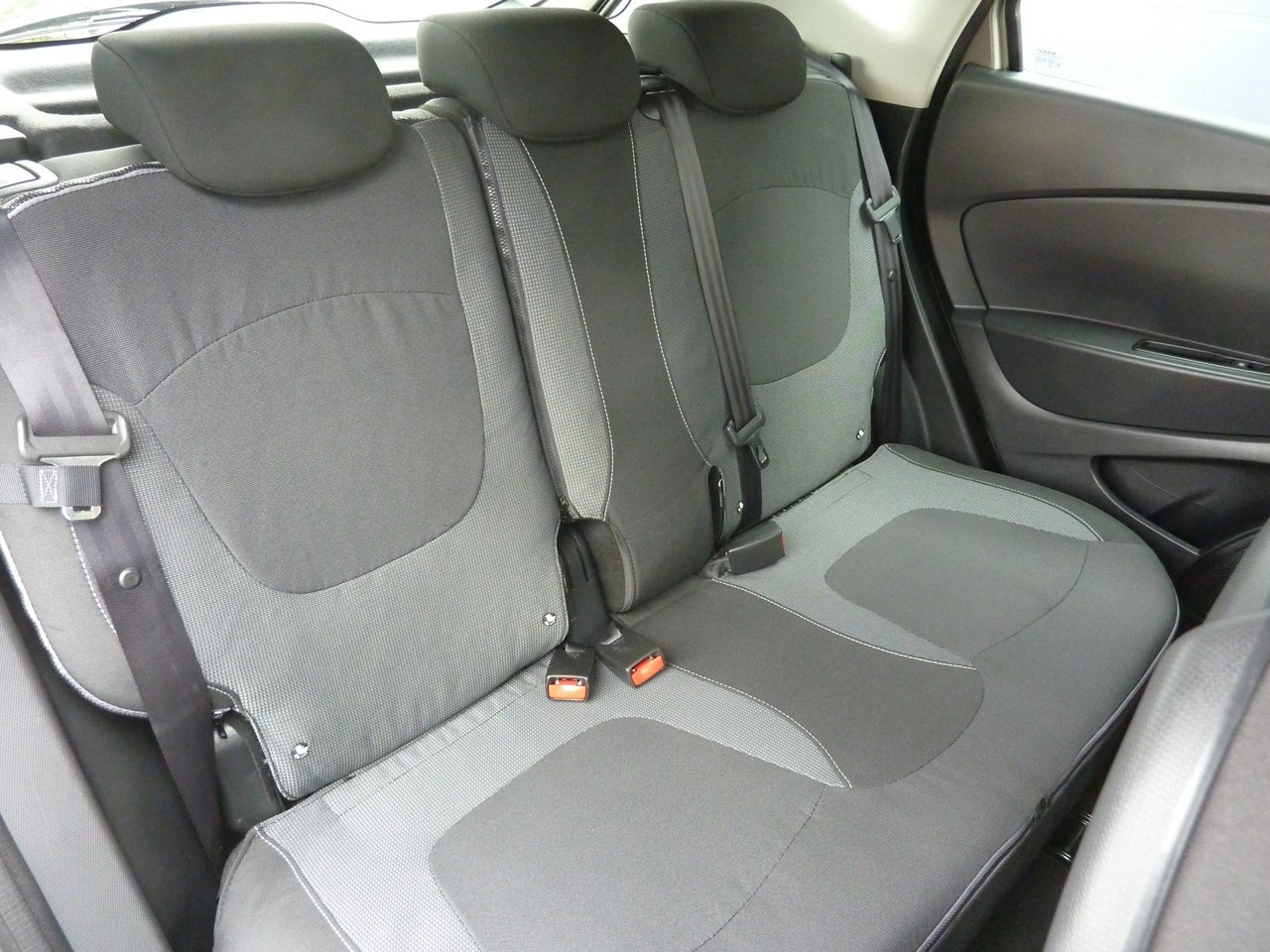 Renault Captur - Zdjęcie 18