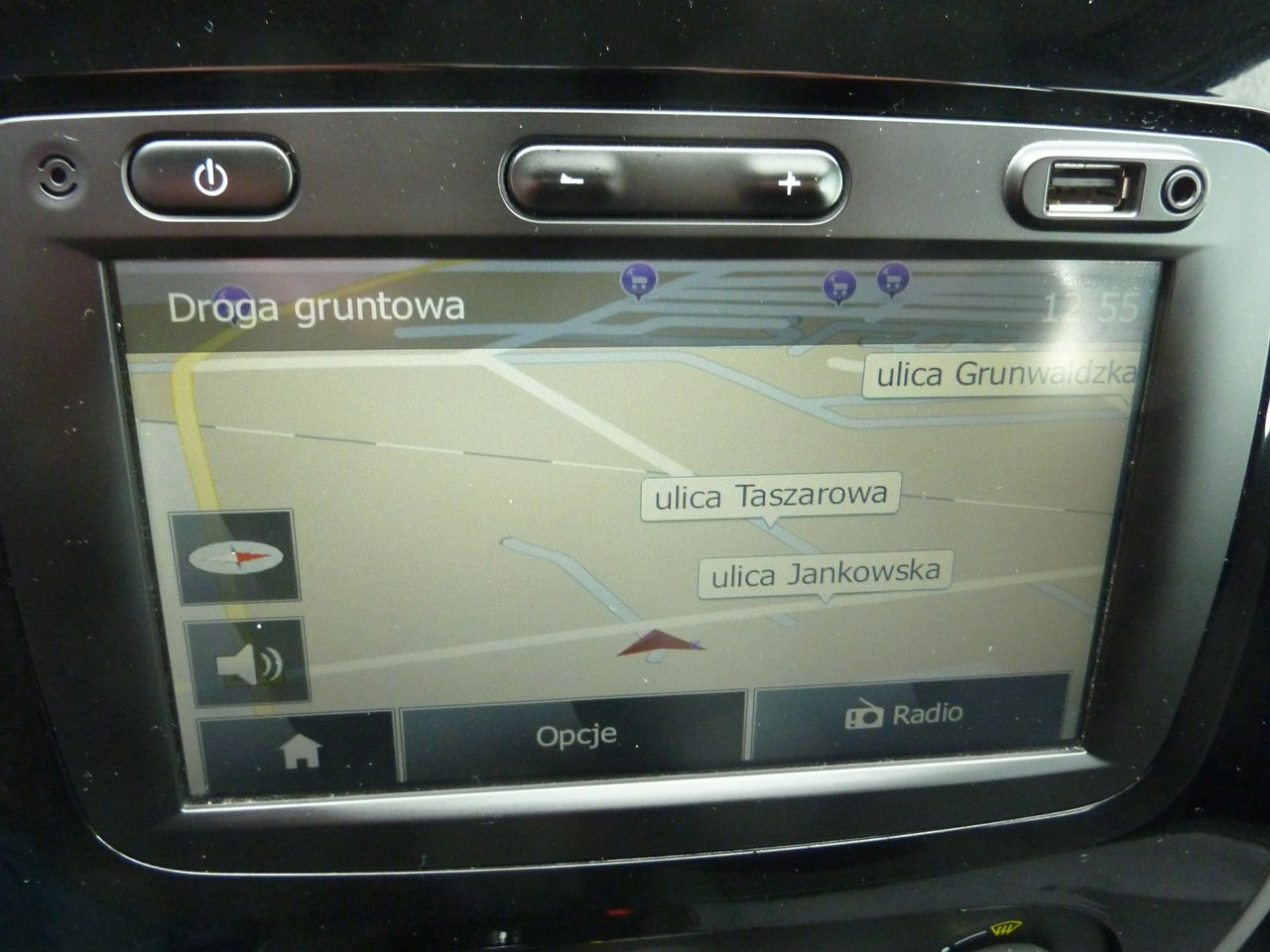 Renault Captur - Zdjęcie 21