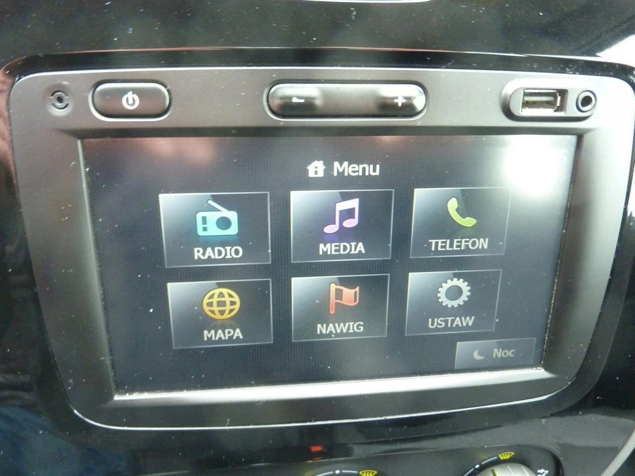 Renault Captur - Zdjęcie 23