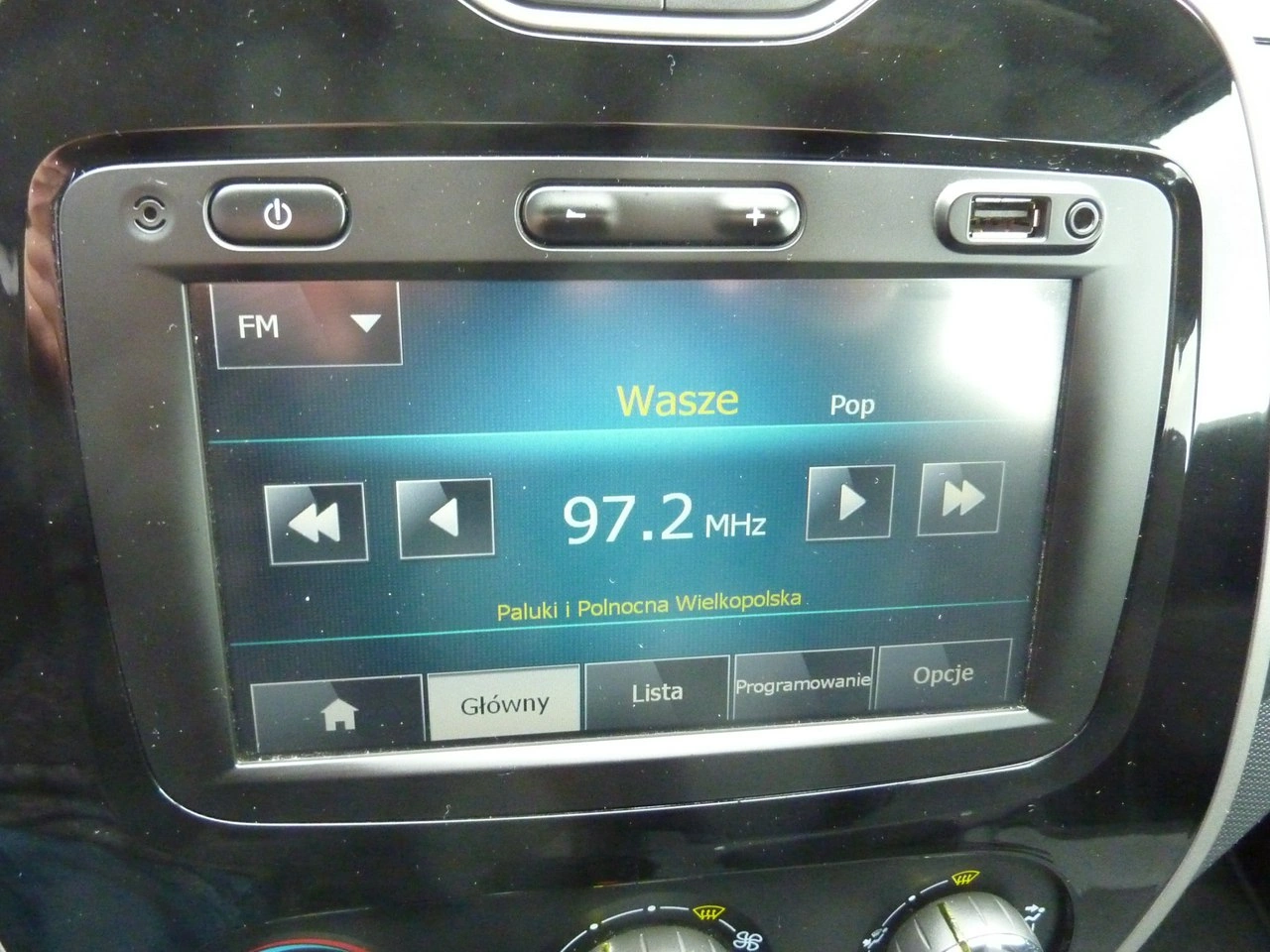 Renault Captur - Zdjęcie 24