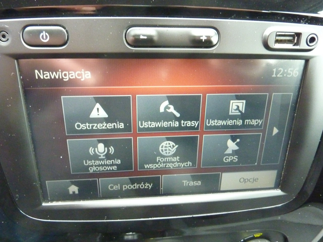 Renault Captur - Zdjęcie 27