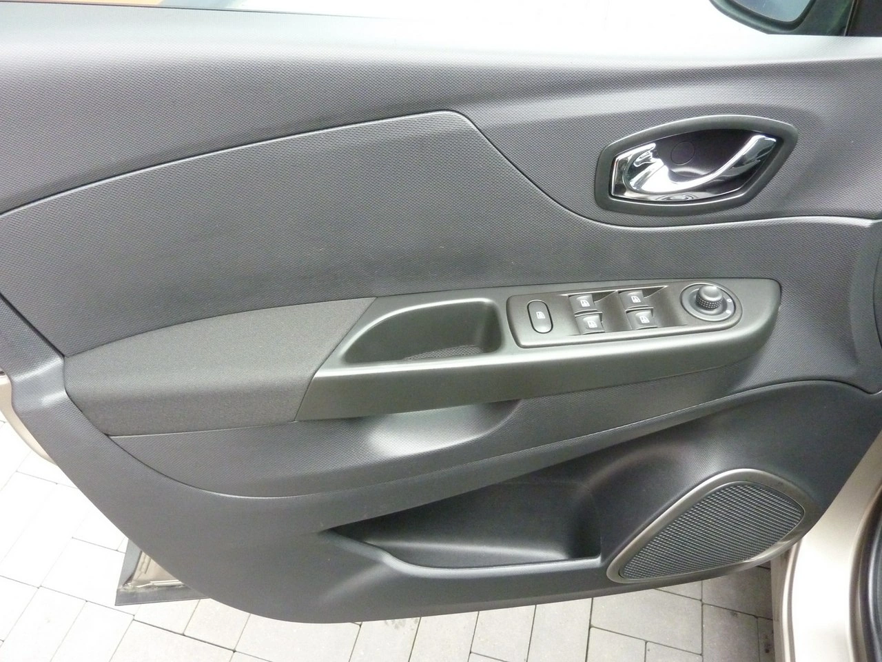 Renault Captur - Zdjęcie 29