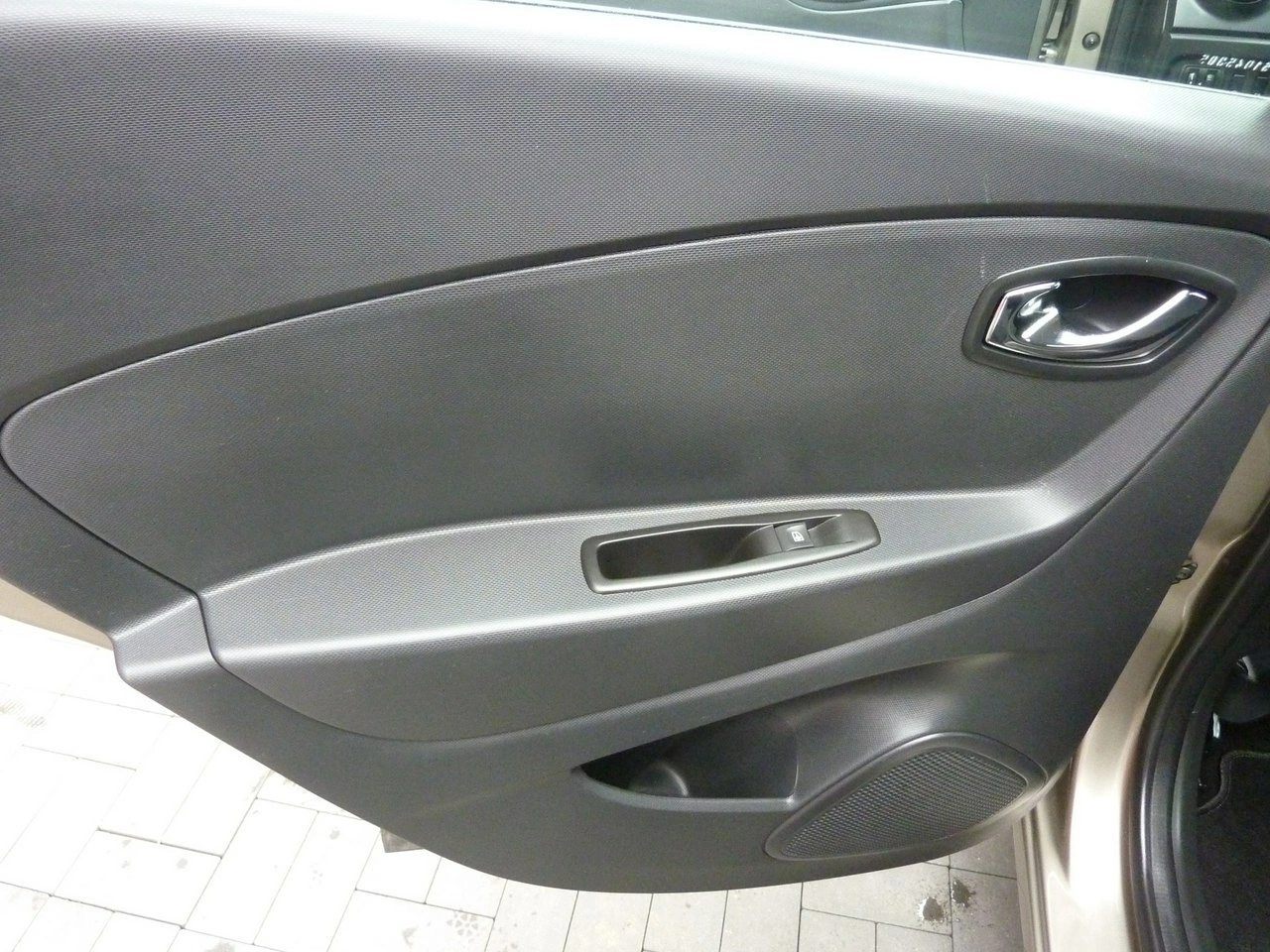 Renault Captur - Zdjęcie 30