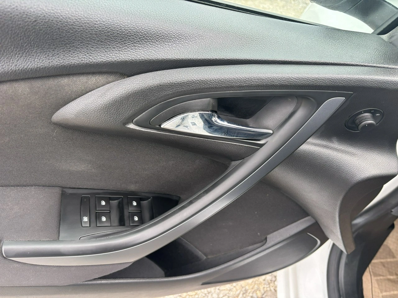 Opel Astra - Zdjęcie 16