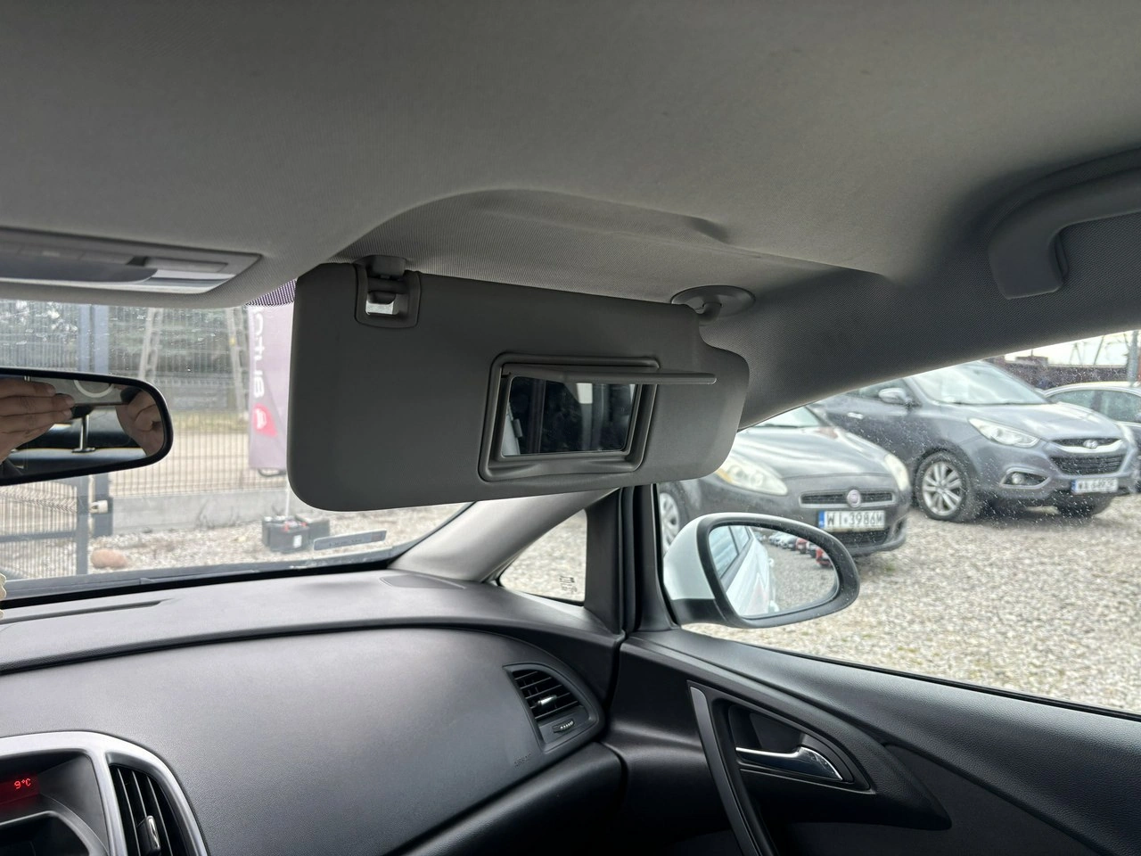 Opel Astra - Zdjęcie 26