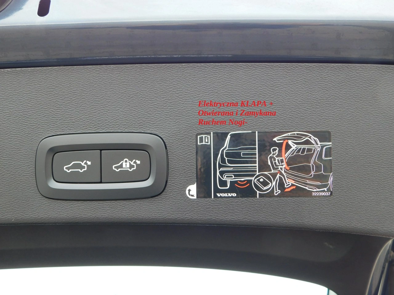 Volvo XC 40 - Zdjęcie 24