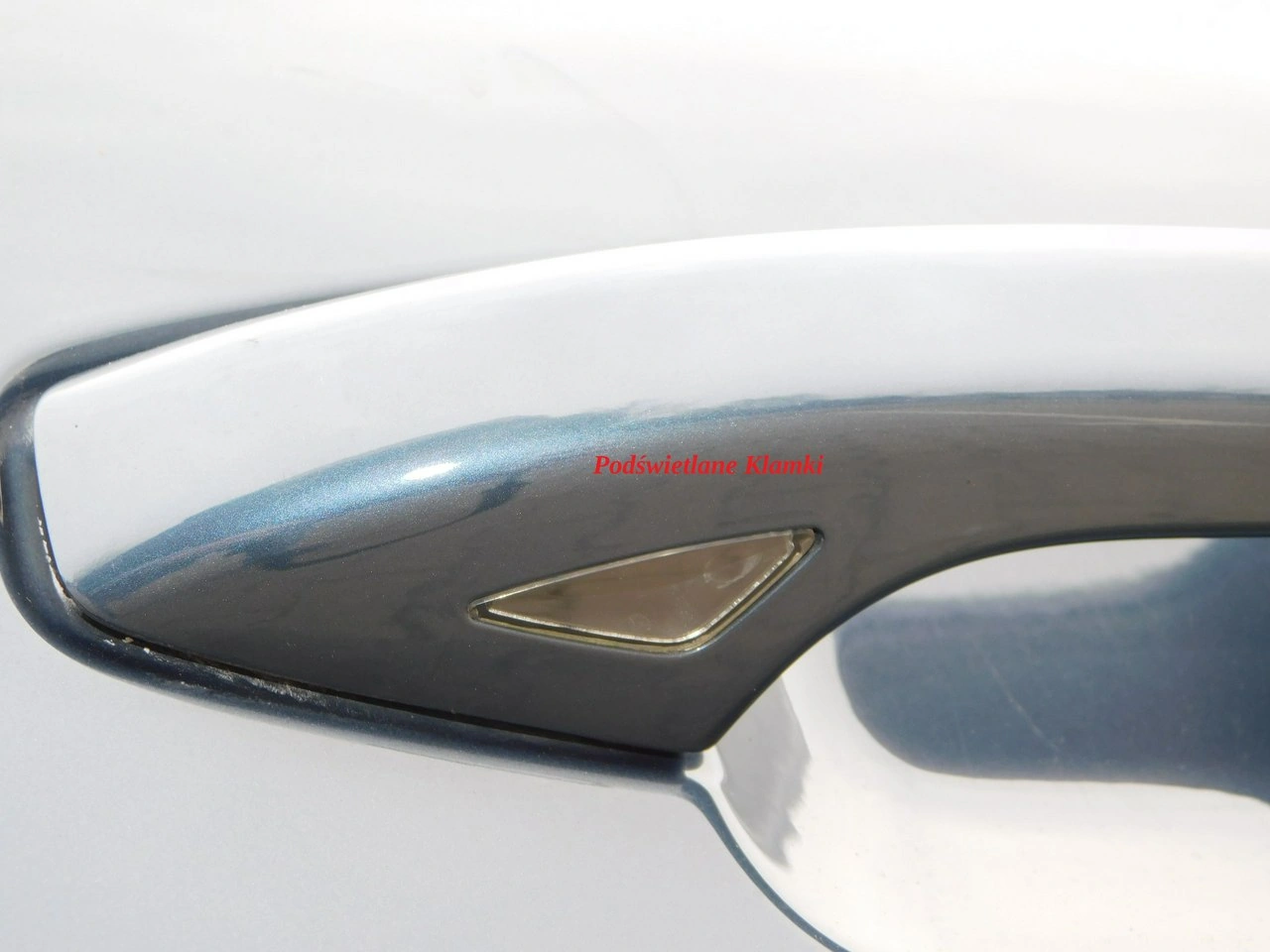 Volvo XC 40 - Zdjęcie 25