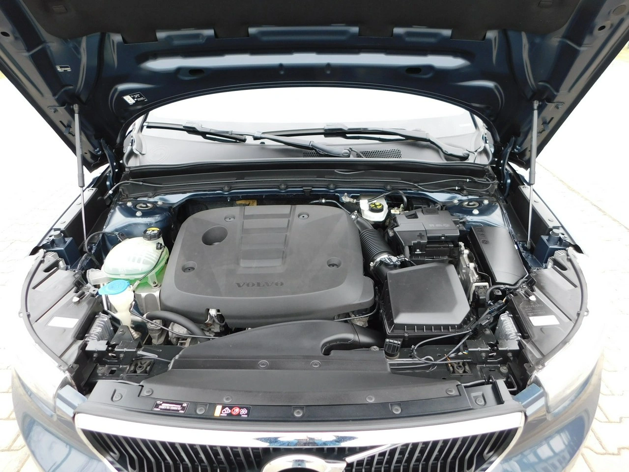 Volvo XC 40 - Zdjęcie 26