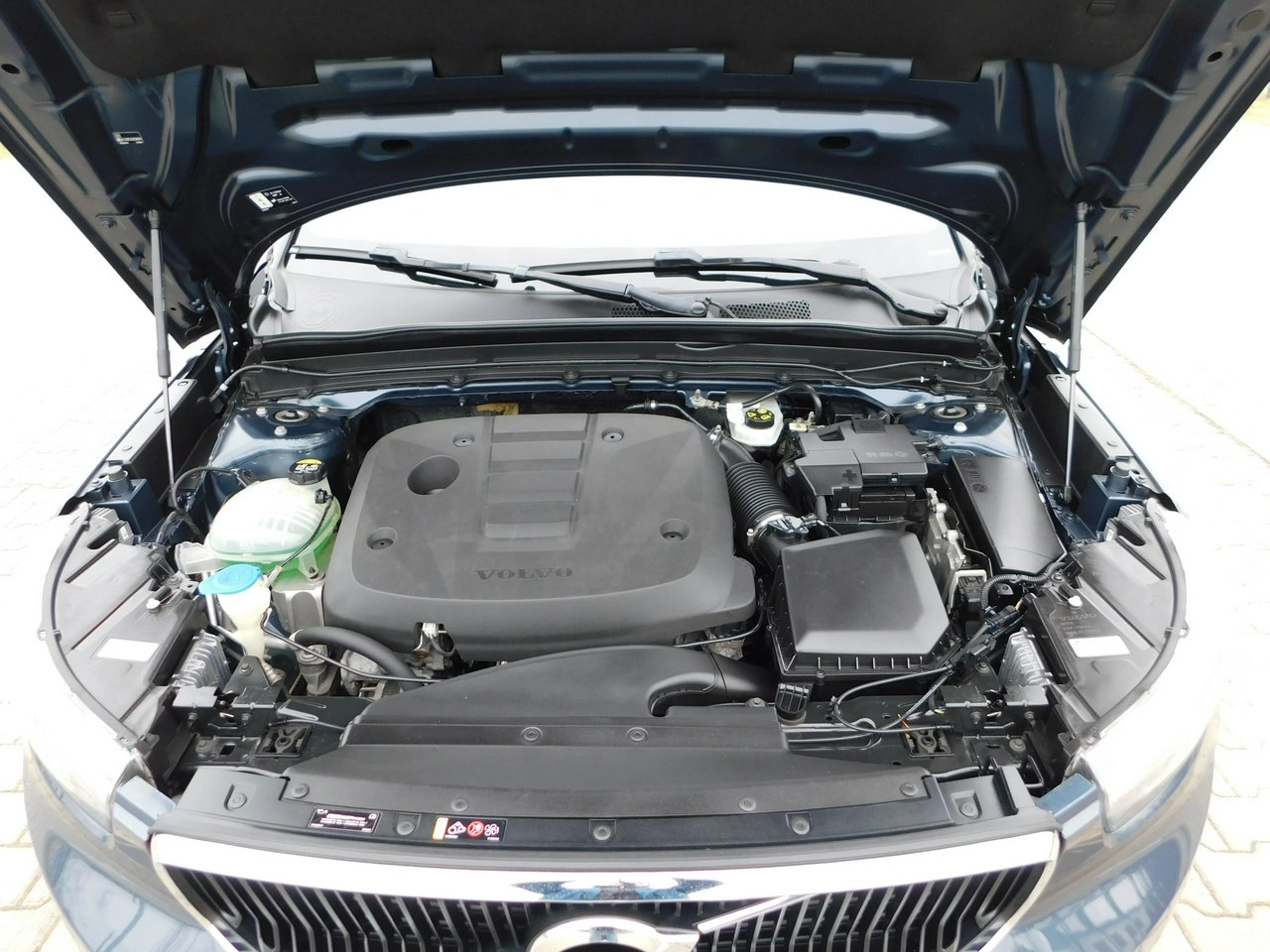 Volvo XC 40 - Zdjęcie 26