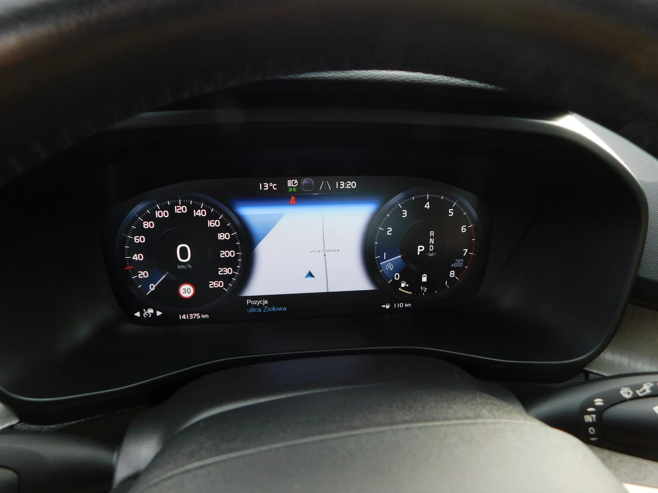 Volvo XC 40 - Zdjęcie 17