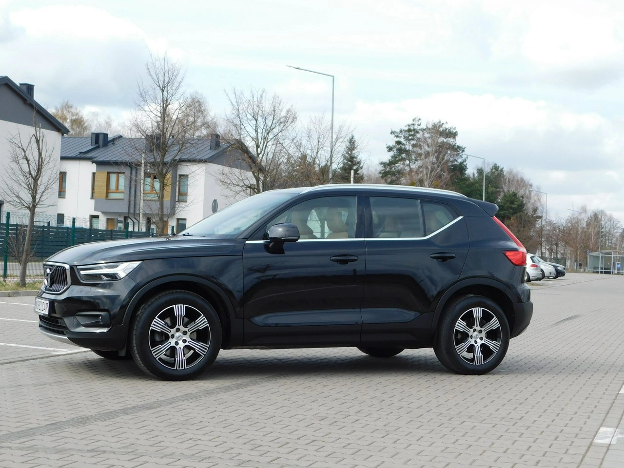 Volvo XC 40 - Zdjęcie 1